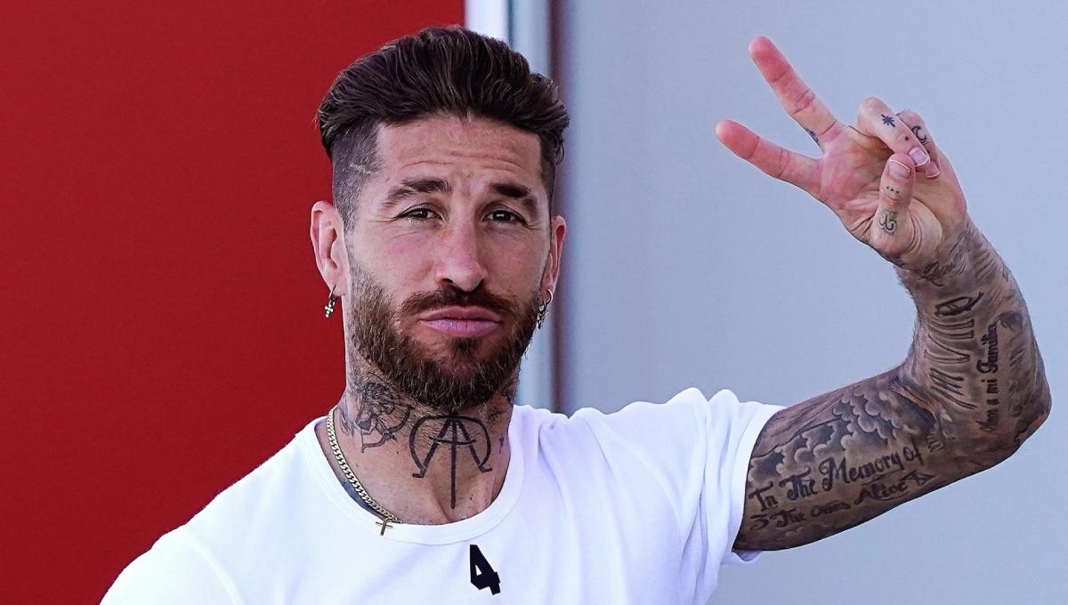 Sergio Ramos firma uno de los contratos nunca antes visto en la Liga MX: nuevo salario y las condiciones