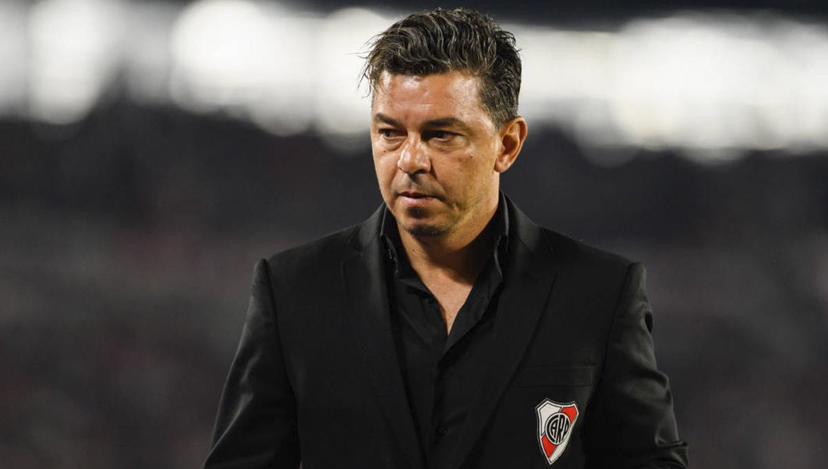Marcelo Gallardo se va para Europa: el club grande de Francia que avanzó las negociaciones para contratarlo