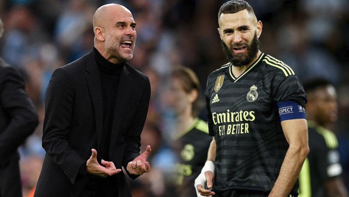 Guardiola quería venganza contra Real Madrid: “Lo del año pasado fue tan duro que hemos jugado con dolor en el estómago”