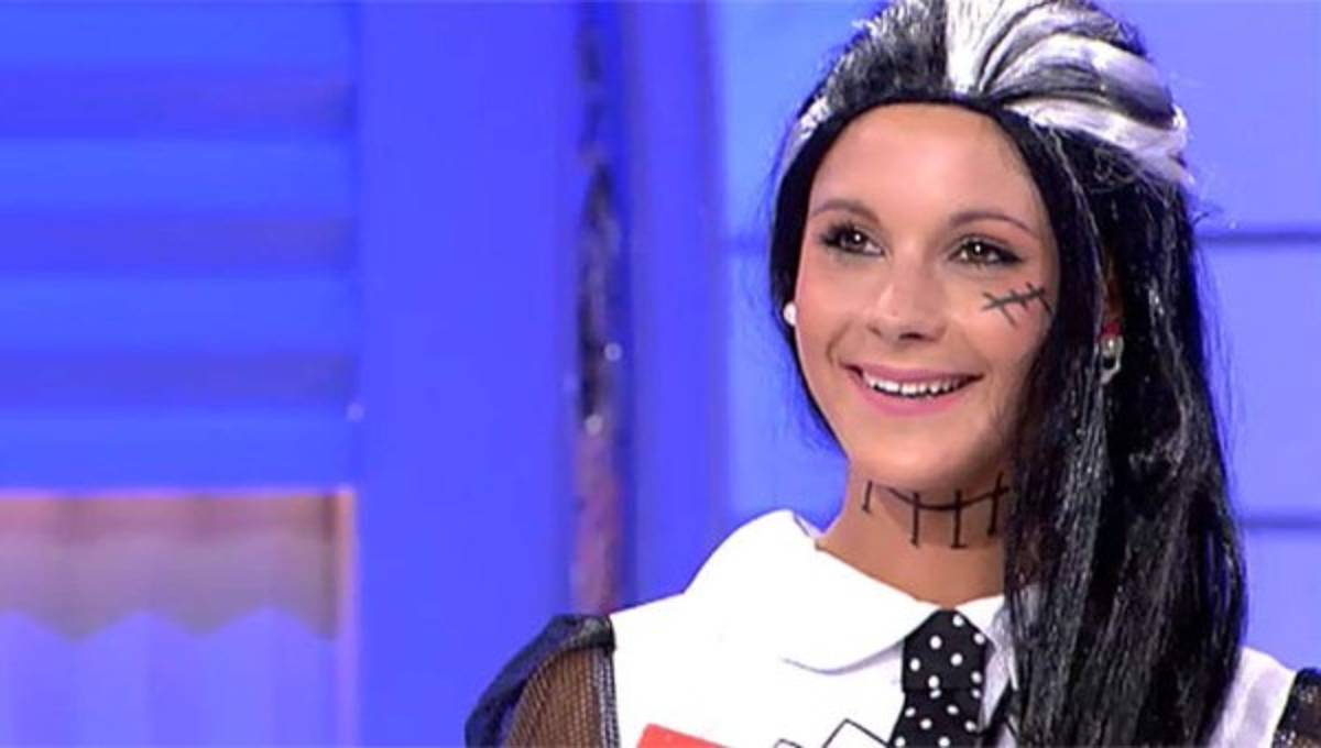 Conocé a Alba, la infartante prima del portero Iker Casillas