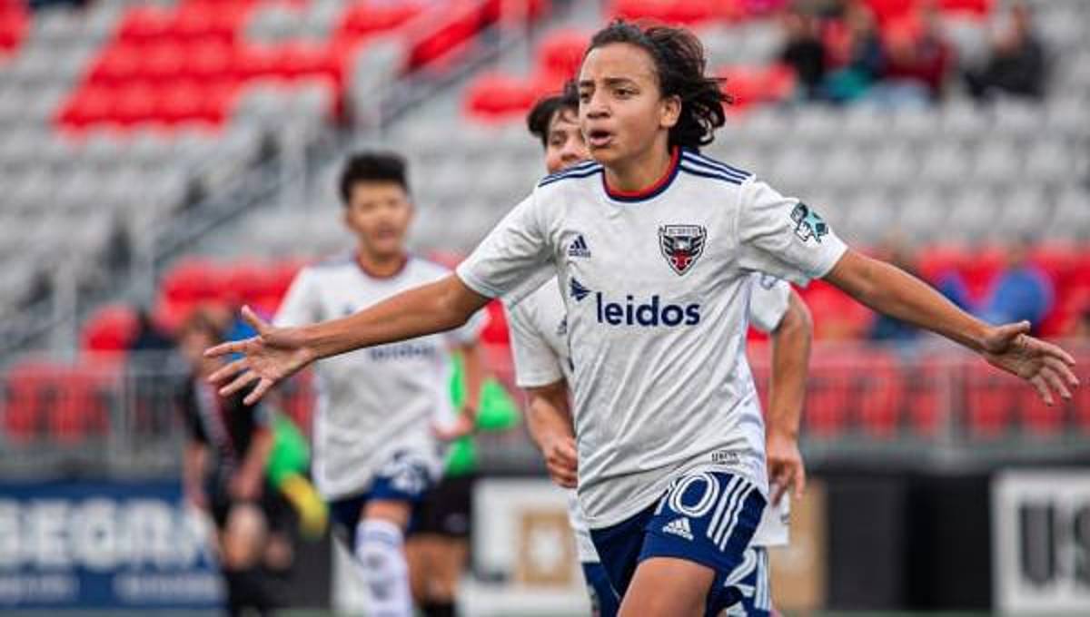 TOP: Las joyitas de Honduras alrededor del mundo que podrían ser elegibles para jugar el Mundial Sub-20 de Argentina