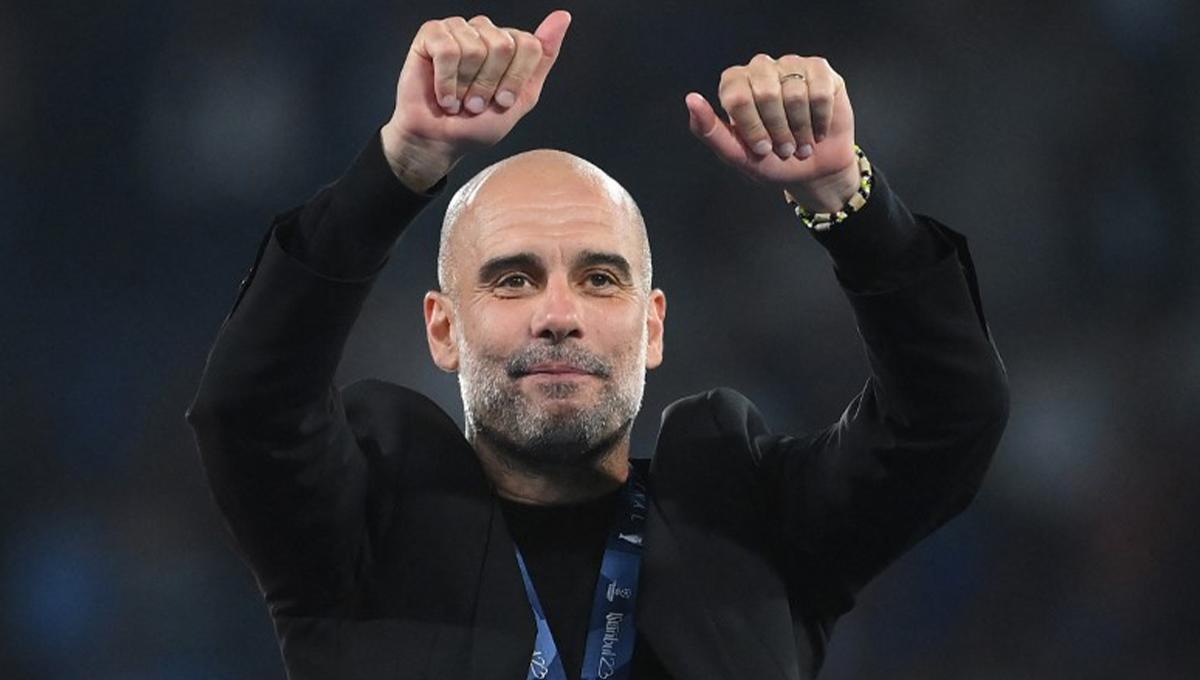 “He estado horrible en la primera parte, jugué como una mie***, pero Guardiola lo cambió todo”