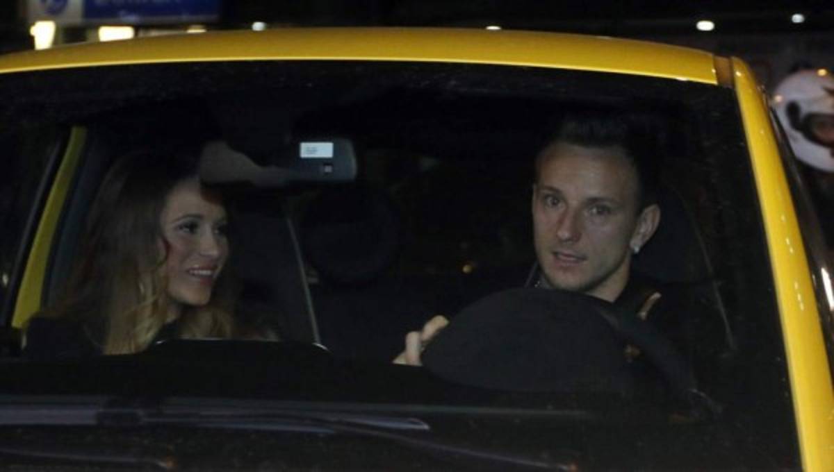 FOTOS: Así fue la fiesta exclusiva de Neymar con sus compañeros