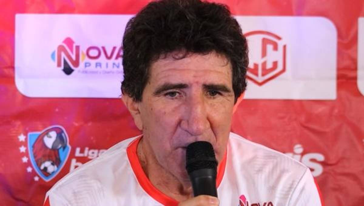 Tres equipos estrenarán técnico y hay dos en la cuerda floja: los entrenadores del Apertura 2023 de la Liga Nacional