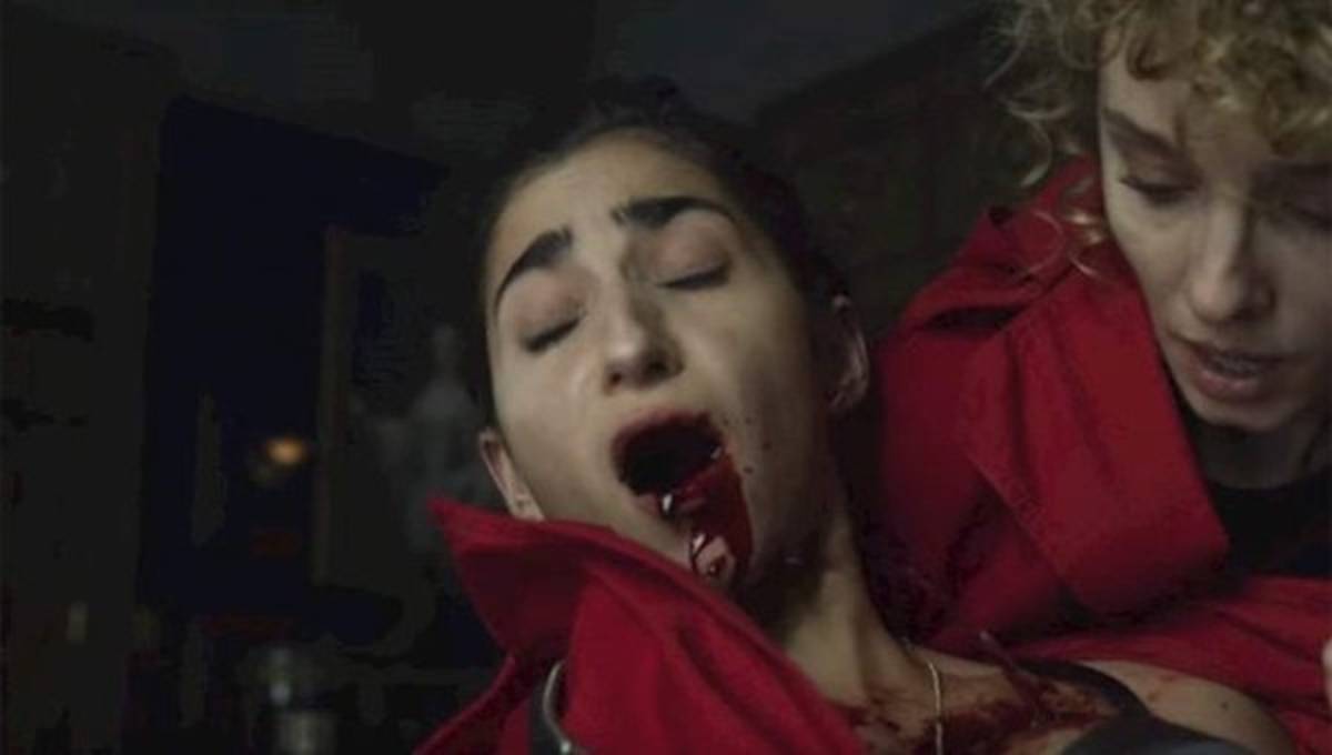 Gandía, Belén y Tatiana: Los nuevos personajes de la cuarta temporada en la Casa de Papel