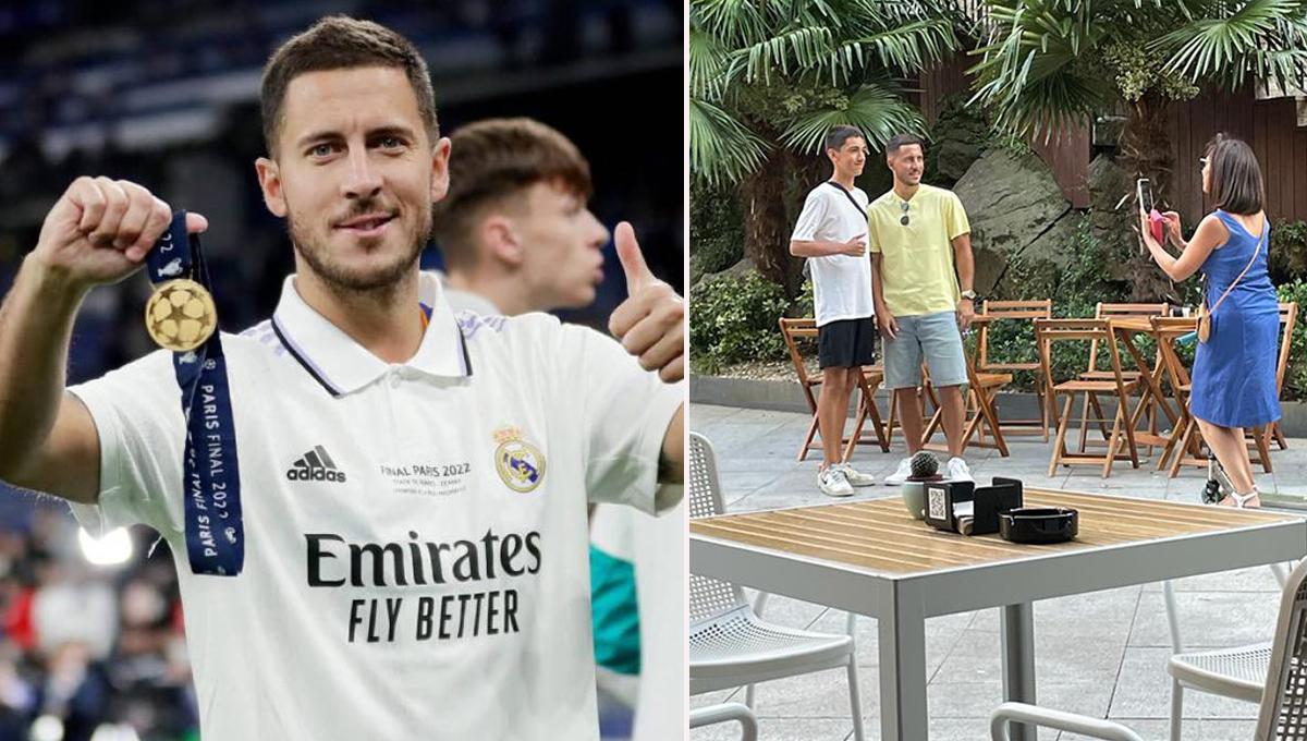 Mercado de fichajes: crack es ofrecido al Real Madrid y PSG le pone precio a Mbappé; locura del Bayern Múnich por Harry Kane