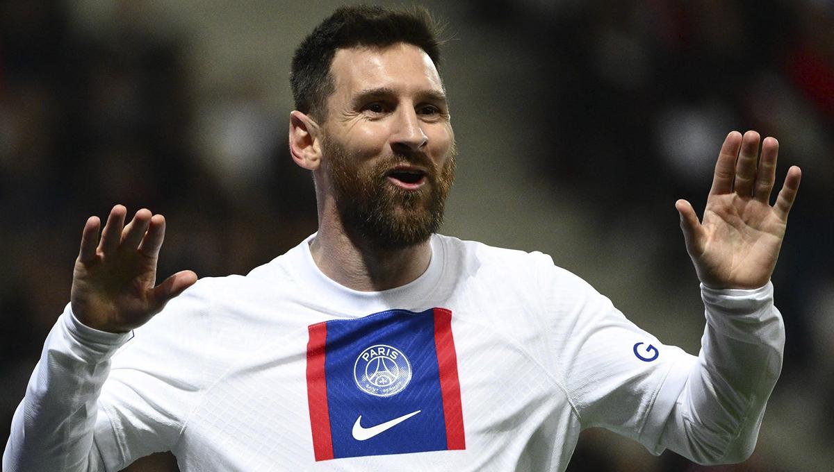¡Los dos jugadores que el PSG pone a la venta para convencer a Messi de quedarse!