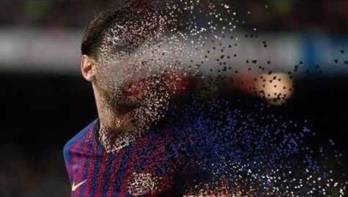 Siguen las burlas: Los otros memes que no has visto del 'adiós' de Messi al Barcelona