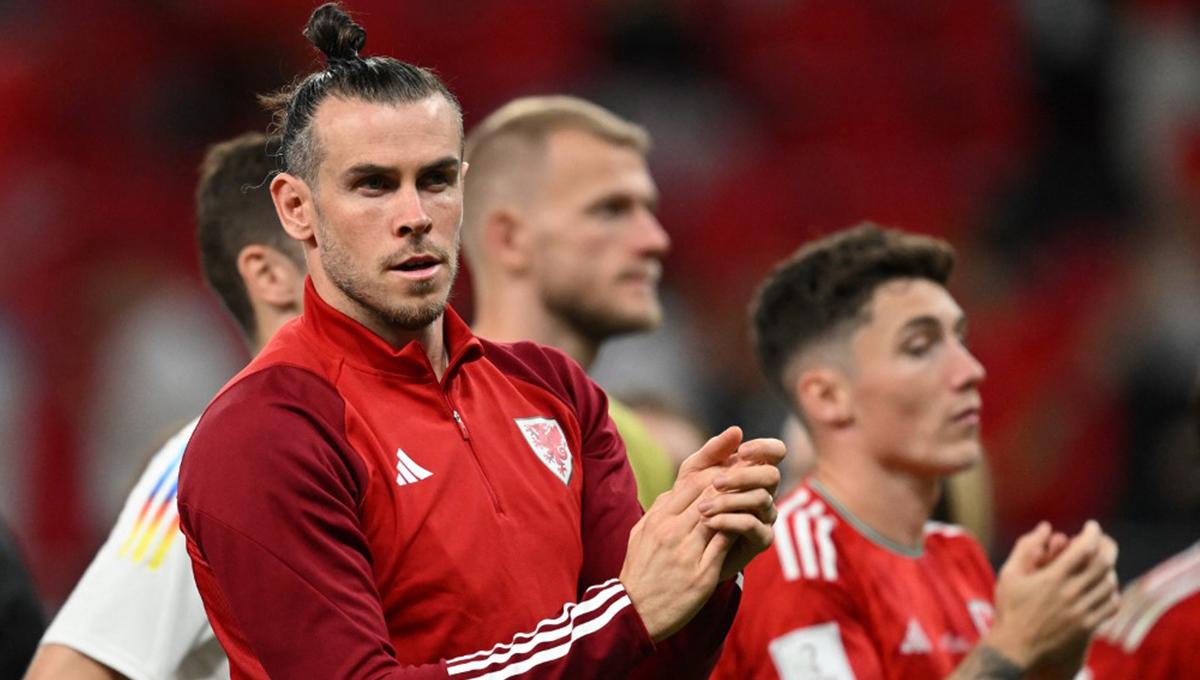 La decisión de Gareth Bale que sorprendió a muchos tras quedar eliminado del Mundial con Gales