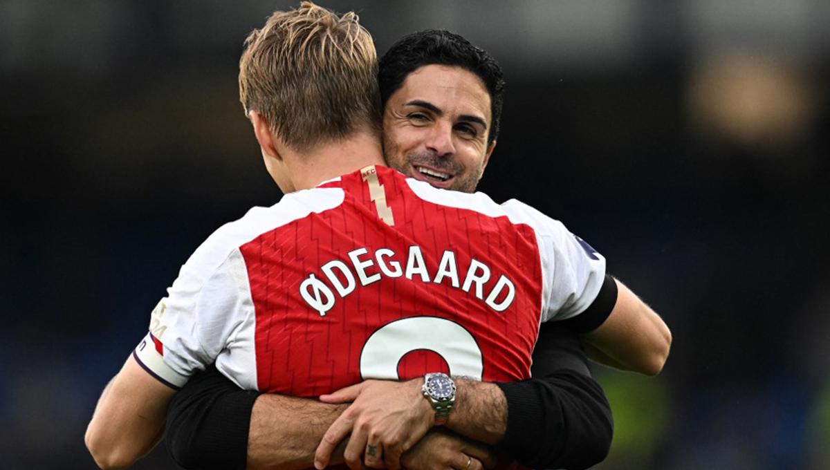 Arsenal rompe la maldición y derrotó de visita al Everton; Chelsea suma otra decepción en la Premier League