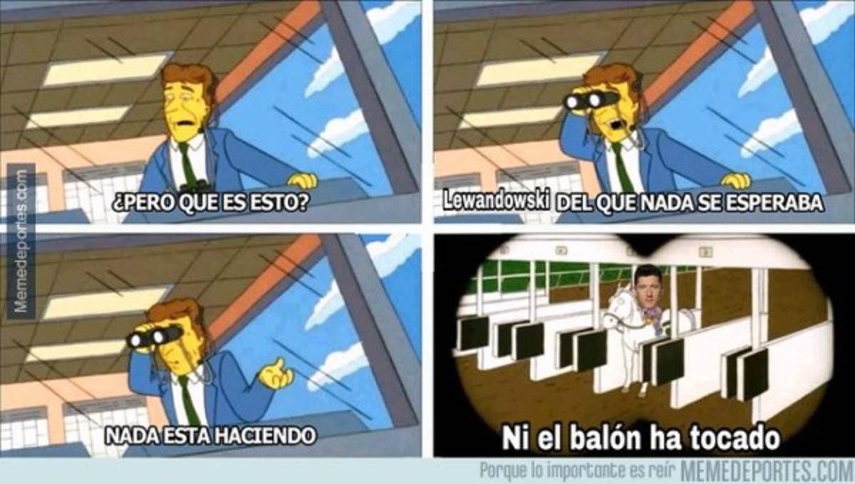 Imperdibles: Los otros memes que no has visto del pase a la final del Real Madrid en la Champions