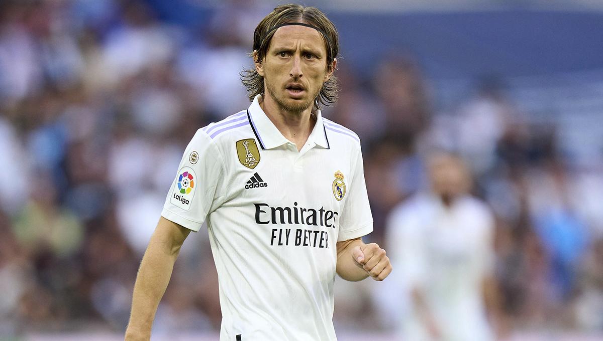 ¿Se pierde la ida ante Manchester City? Real Madrid gira comunicado oficial sobre la lesión que sufre Modric