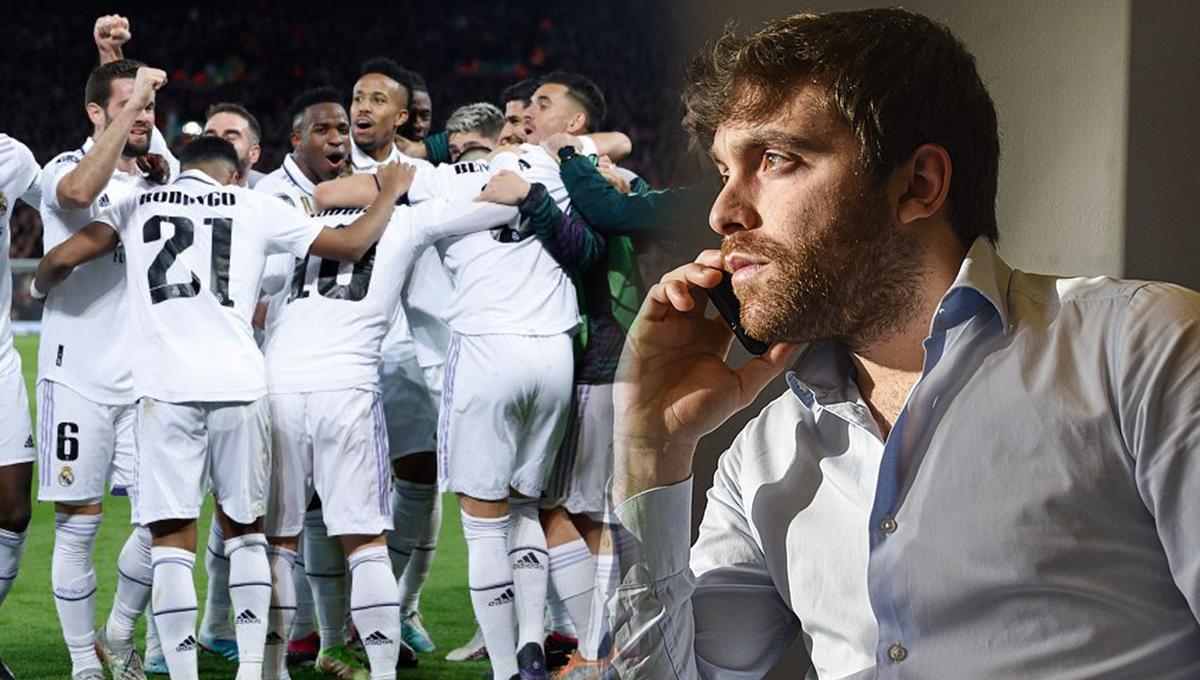 El periodista Fabrizio Romano confirma la primera renovación en el Real Madrid: “Ya ha firmado”