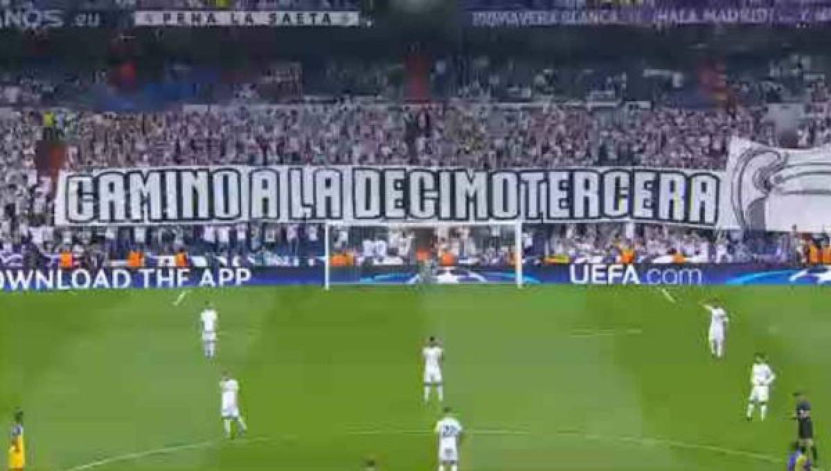 Lo que no se vio en TV: El aviso de la barra del Madrid a sus jugadores y la bronca de Klopp