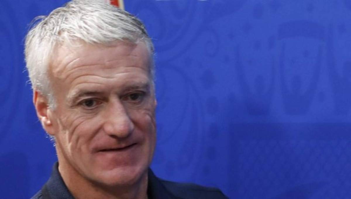 Deschamps: 'Mbappé ha demostrado lo que sabe hacer, pero aún debe aprender'