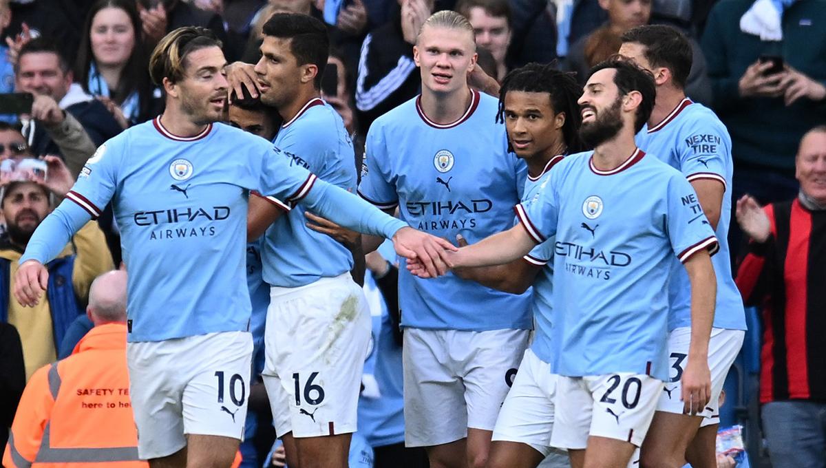 Estrella del Manchester City se ofreció al Real Madrid: “Dile al presi que me fiche, quiero jugar aquí”