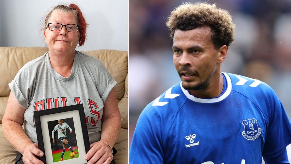 La madre de Dele Alli salió al paso para desmentir a su hijo: “Es una mentira descarada, tenemos todas las pruebas...”