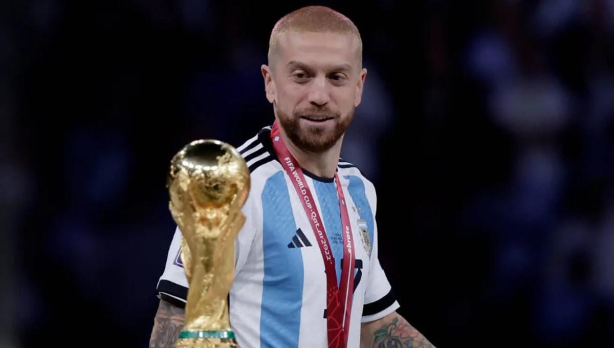 Se acabó la pesadilla: 'Papu' Gómez vuelve a las canchas tras dos años y firma con el club menos pensado