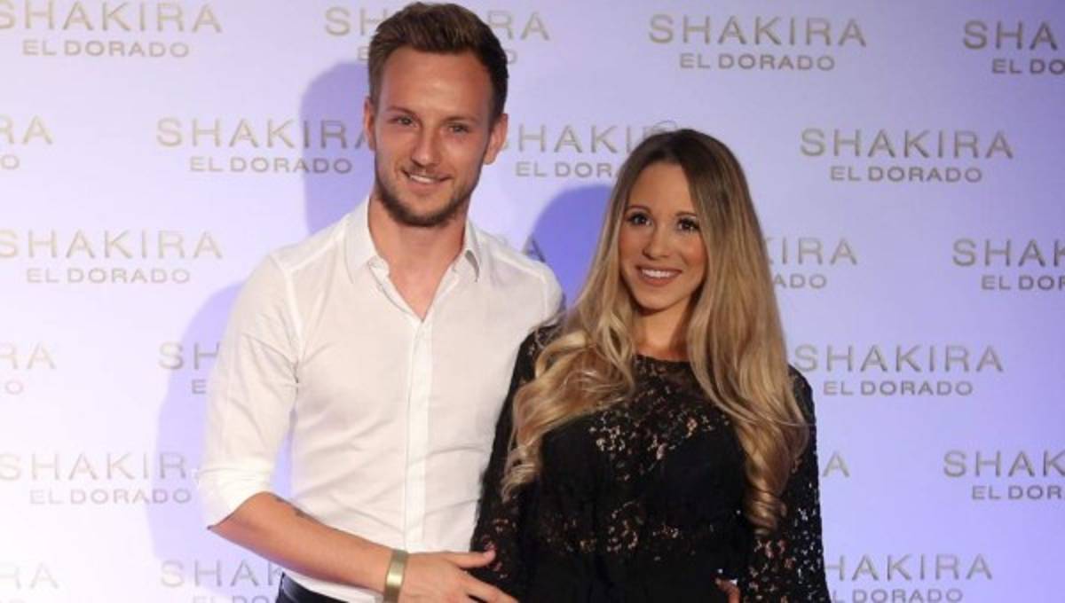 Ellas son las parejas de los futbolistas que jugarán el Clásico de España