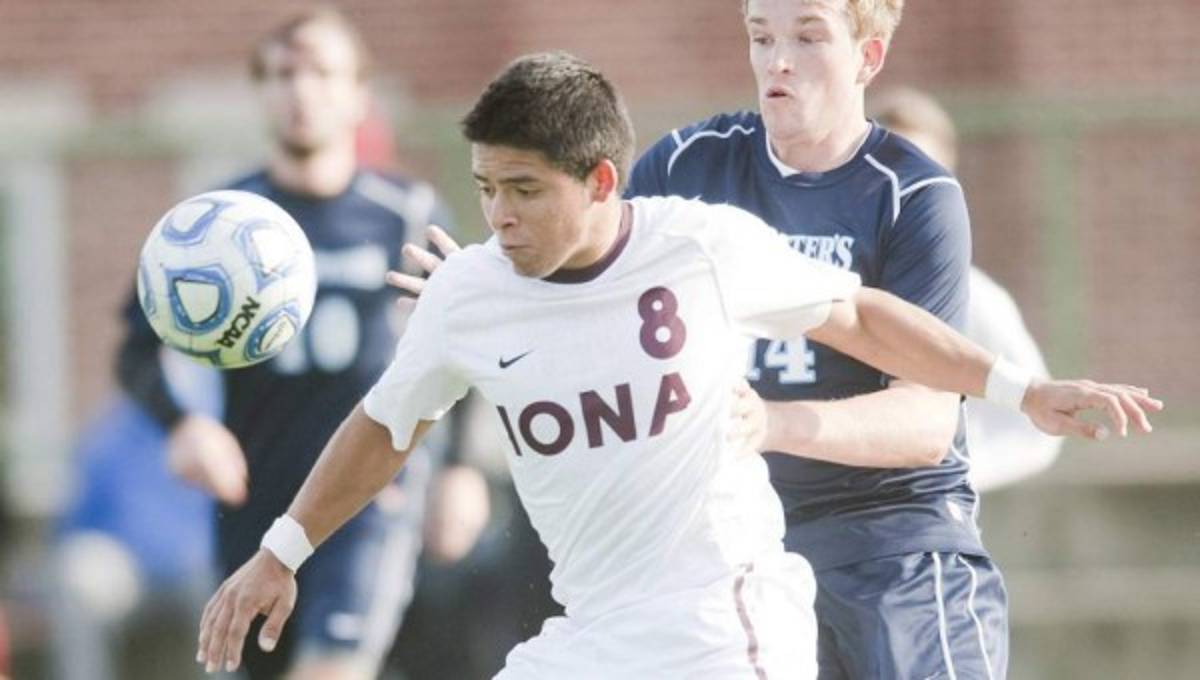 FOTOS: Así es Franklin Castellanos, el hondureño que le anotó al Chelsea