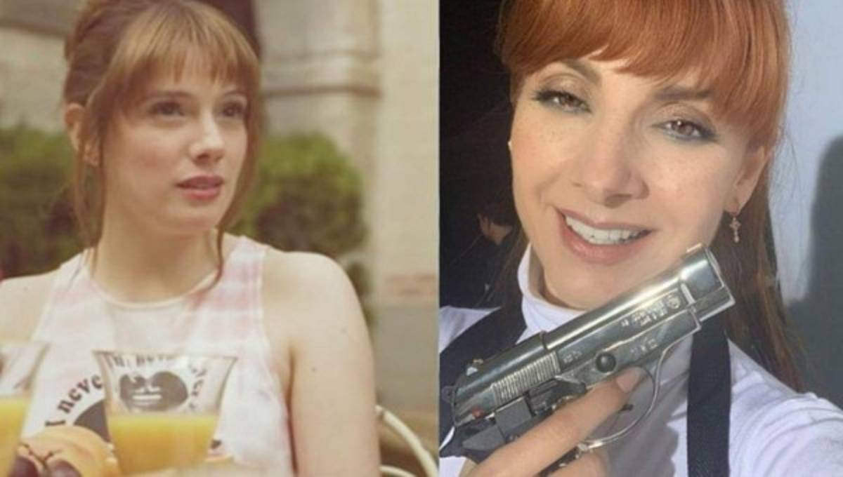 Gandía, Belén y Tatiana: Los nuevos personajes de la cuarta temporada en la Casa de Papel