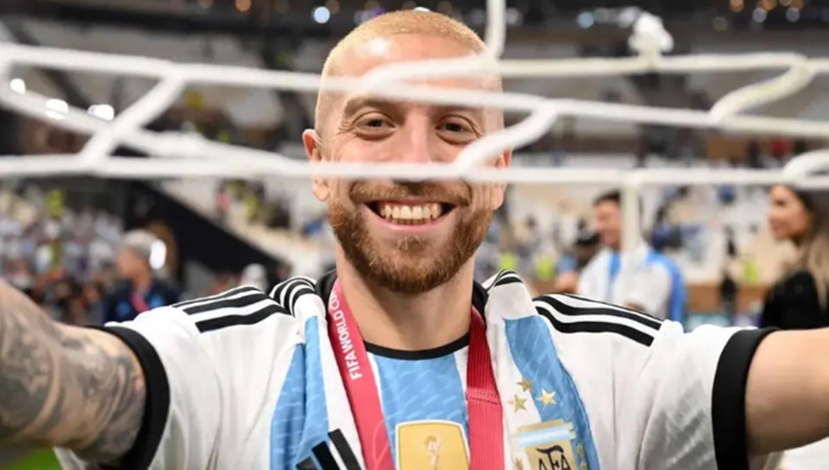 Papu Gómez y el curioso método que utilizó para rechazar la oferta de Arabia Saudita: “Cuando busqué en el atlas...”