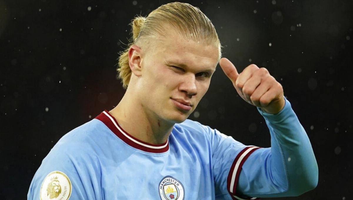 El gigante de Europa que rechazó el fichaje de Haaland: “Lo pedí por 4 millones de euros y ellos no me escucharon”