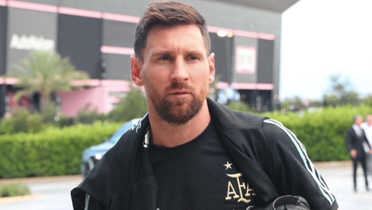 Acuerdo cerrado: el atacante que fichó el Inter Miami para que arme la dupla con Messi en la MLS