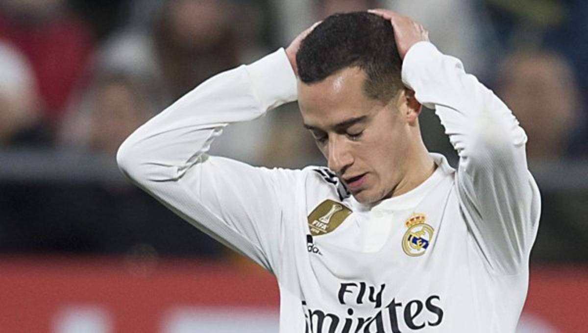 El equipazo que se podría armar con los jugadores que el Real Madrid tiene en el mercado, según Marca  