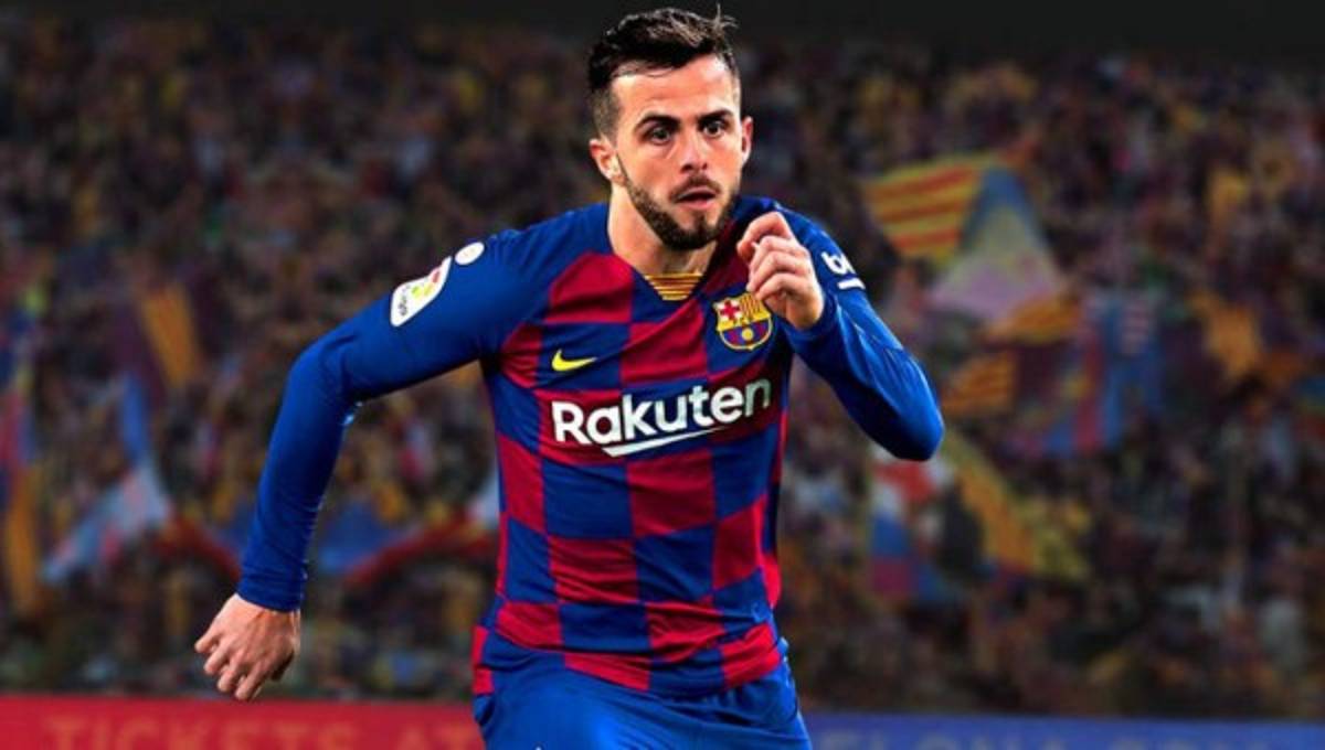 Revolución en el 11 titular del Barcelona sin Messi: El sustituto del '10', el nuevo capitán y tridente matón