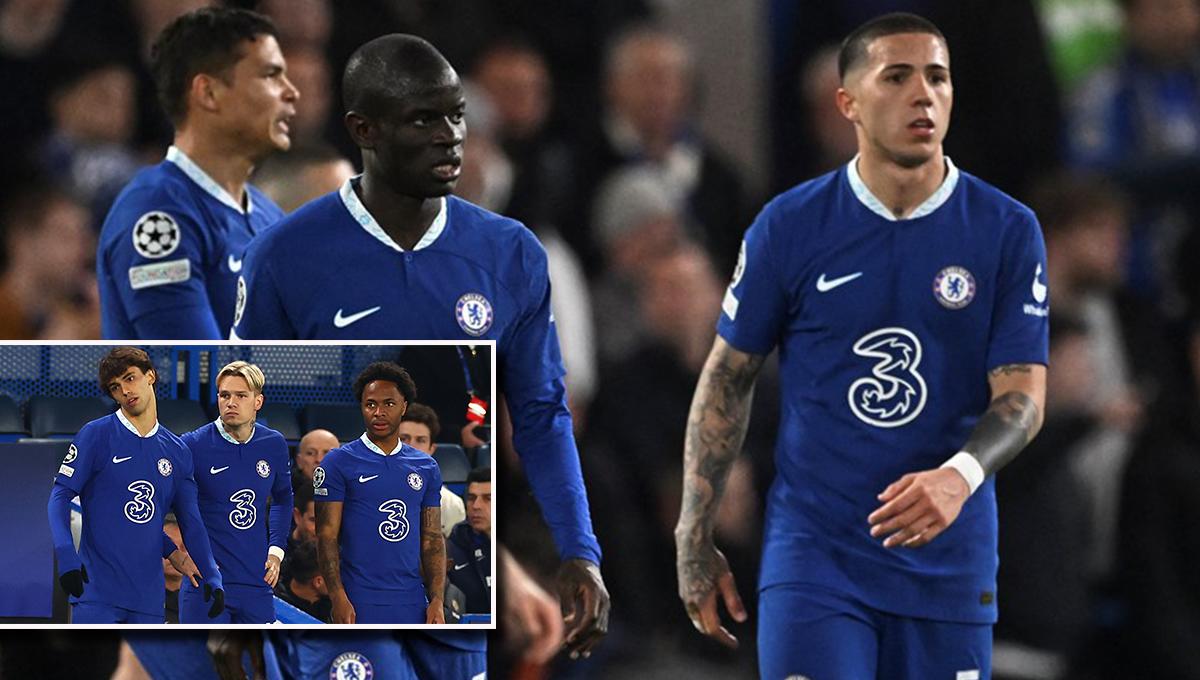 Leyenda del Chelsea los destroza: “No reconozco a mi club; no hay líderes, necesitamos jugadores que asuman la responsabilidad y no los hay”