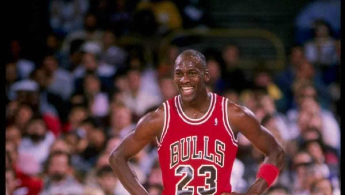 Las revelaciones de Michael Jordan en su serie 'The Last Dance'