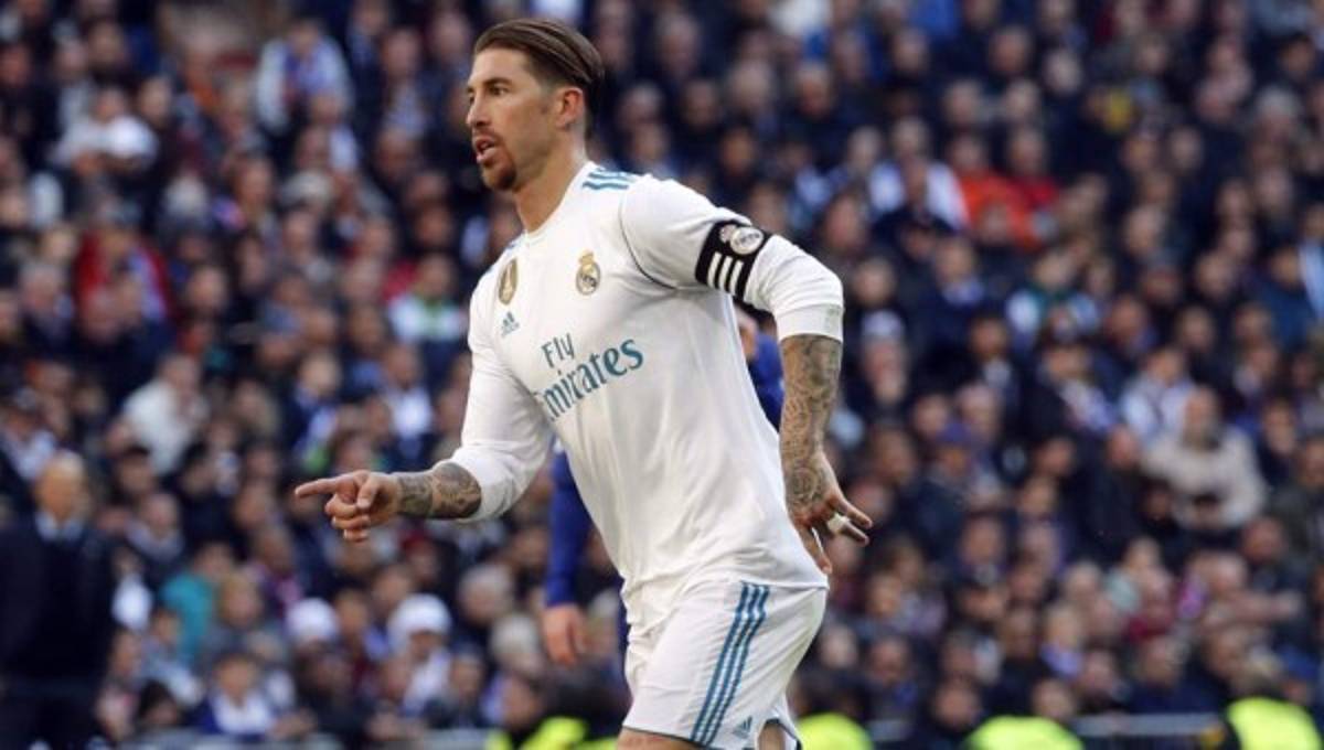 ¡FILTRADO! El 11 del Real Madrid para frenar al PSG en la Champions