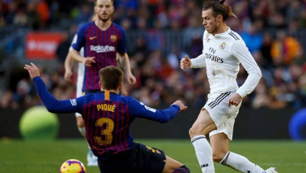 ¡Apasionante! Horario de los grandes partidos que se disputarán en febrero por Europa