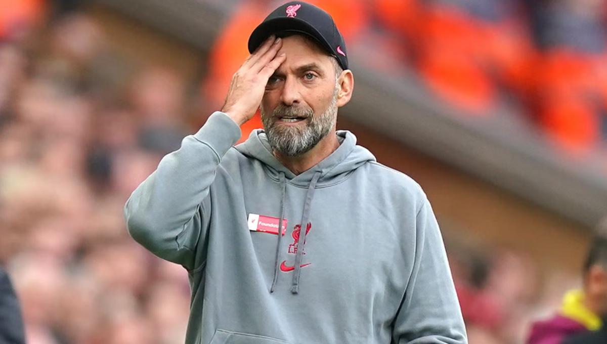 Klopp va a perderlo: no fue convocado y está a punto de salir del Liverpool por 45 millones de euros