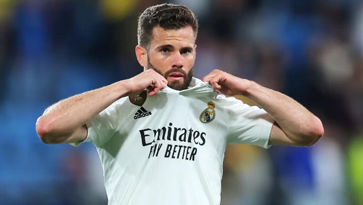 El fichaje que Nacho pide para el Real Madrid: “Encajaría perfectamente este verano y que viniera Mbappé al siguiente”