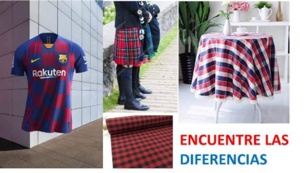 Los crueles memes contra el Barcelona por la nueva camisa: 'FC Croatialona'