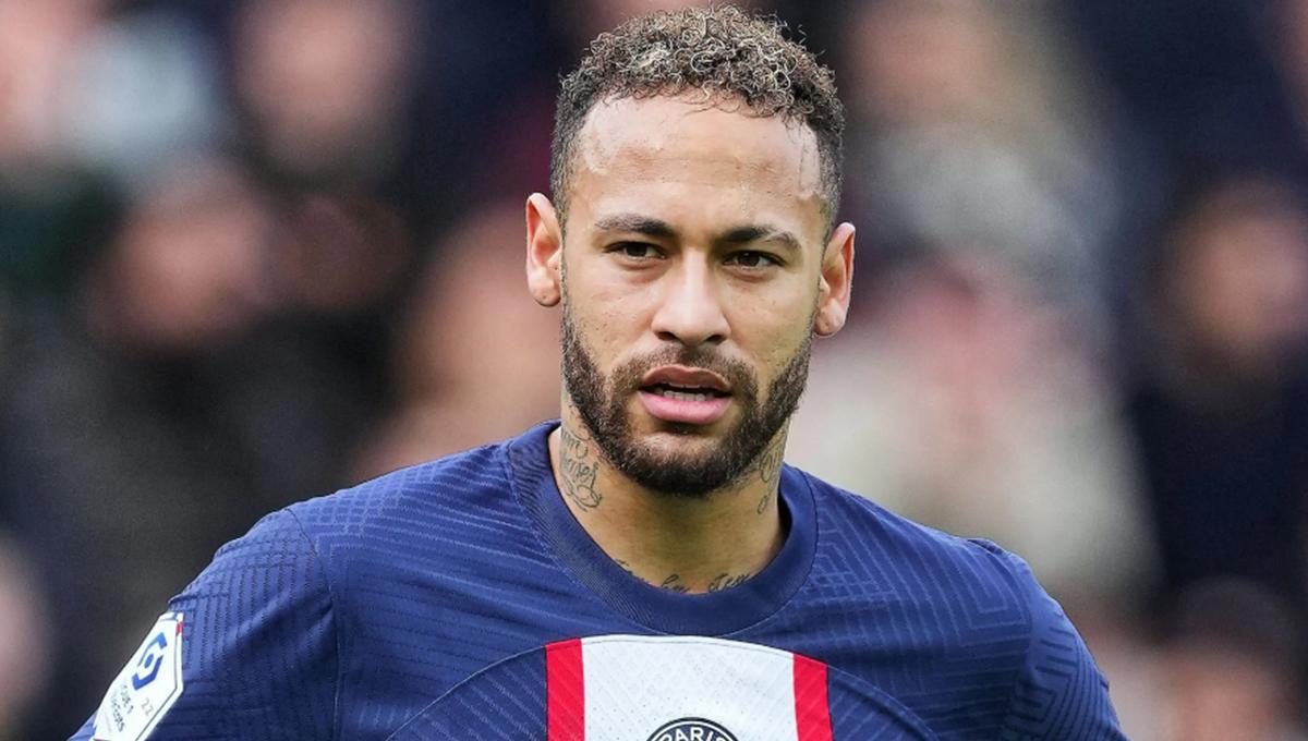 ¡Giro radical! El poderoso club que va a la carga por el fichaje de Neymar y pone una condición