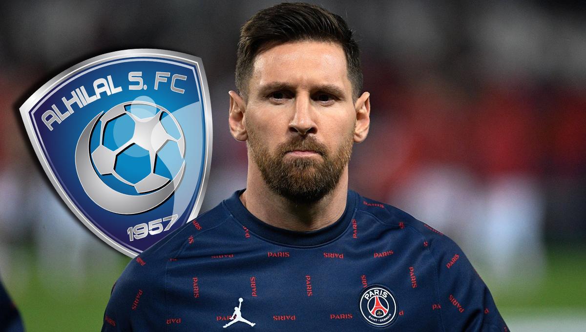 Messi agita el mercado de fichajes, jugador del Real Madrid al Arsenal y barrida en el Milan; campeón del mundo anuncia su retiro