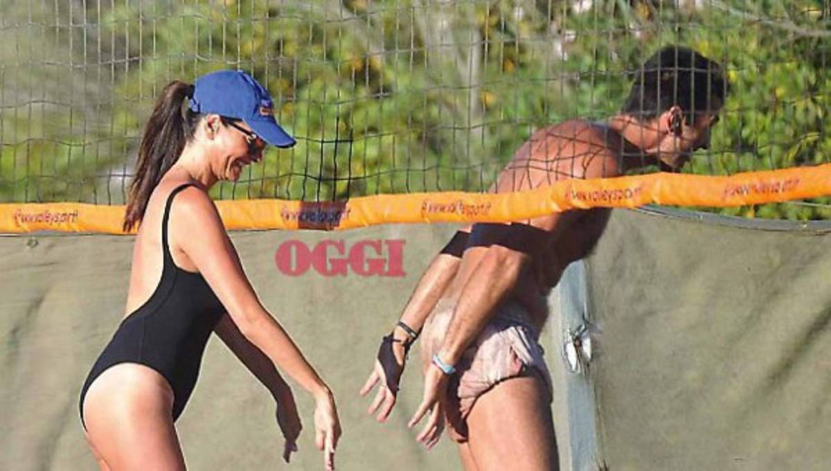 Buffon anuncia acciones legales por escandalosas fotografía con periodista