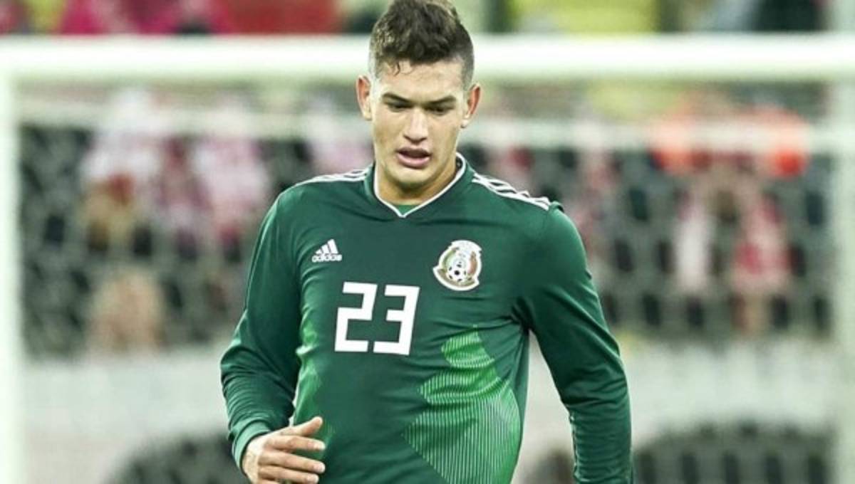 Jaime Lozano armaría un equipazo de miedo: Los refuerzos que podría tener México en Tokio 2021   