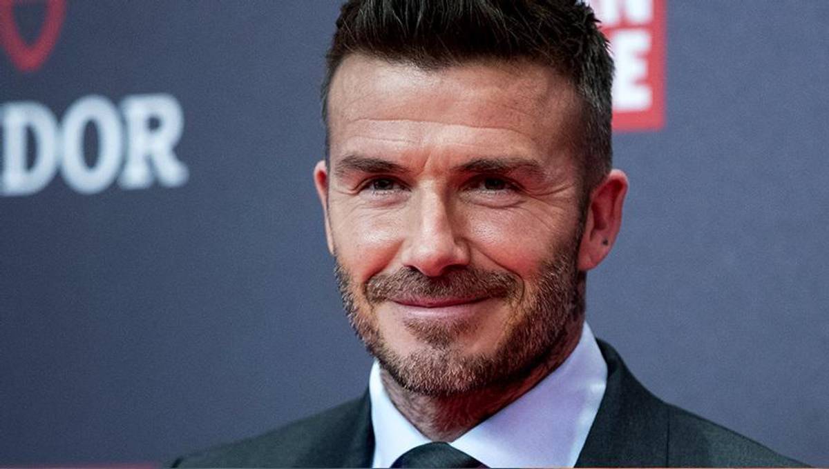 Beckham rompió su promesa y revela lo que hizo para su última sesión de fotos en ropa interior a los 49 años: “Tuve que dejarlo”