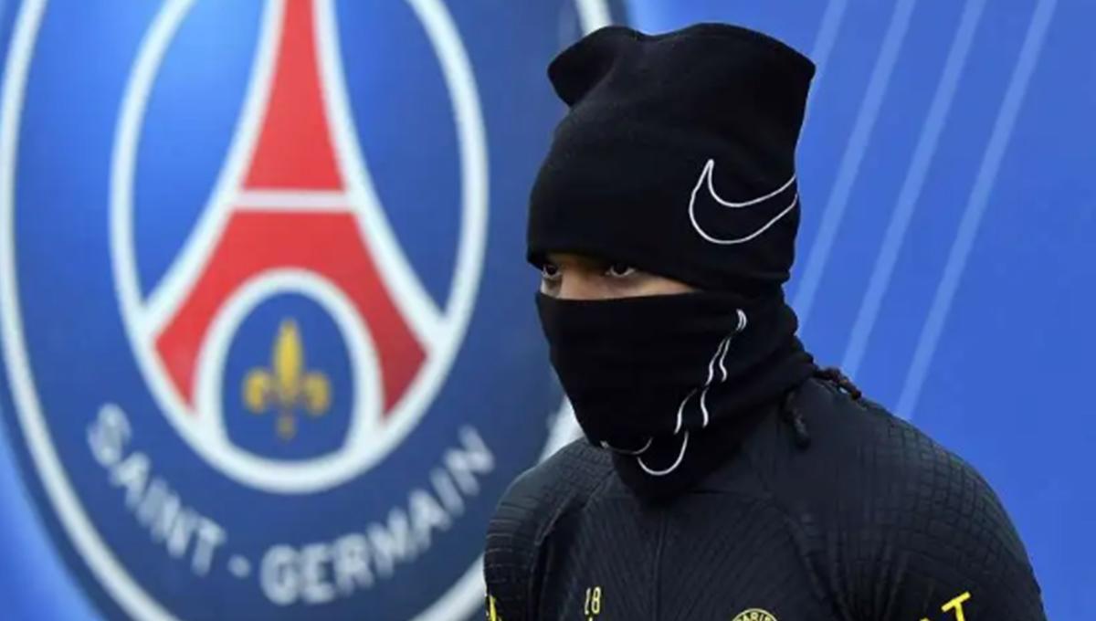 Tremendo fiasco: PSG lo fichó por 15 millones de euros, se volvió a lesionar y no juega casi nunca