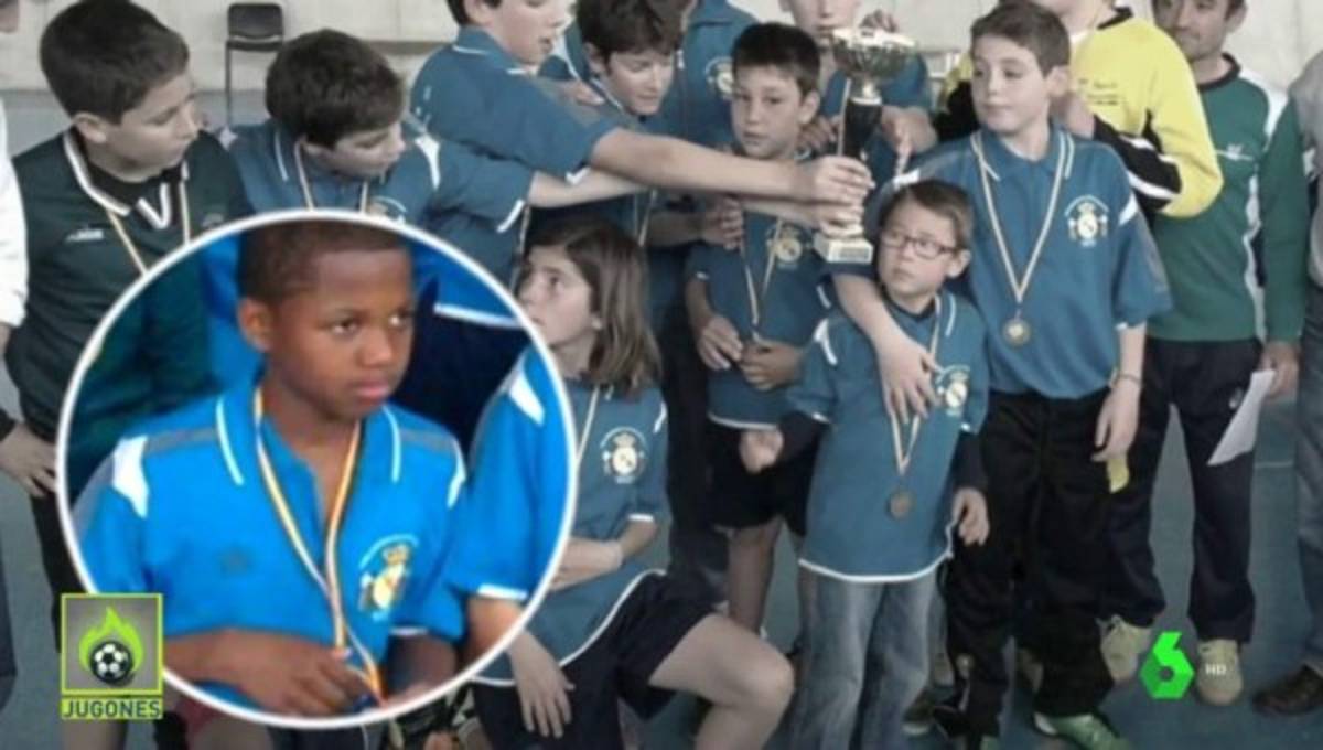 Su verdadero nombre: El pasado desconocido de Ansu Fati, el niño de las 'botas rotas' que cumple 18 años