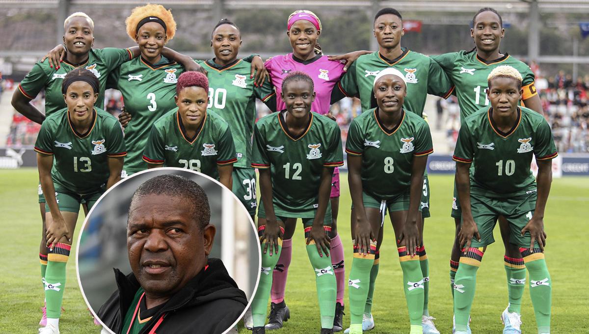 Escándalo previo al Mundial femenino: “Es normal que el entrenador se acueste con las jugadoras de nuestro equipo”