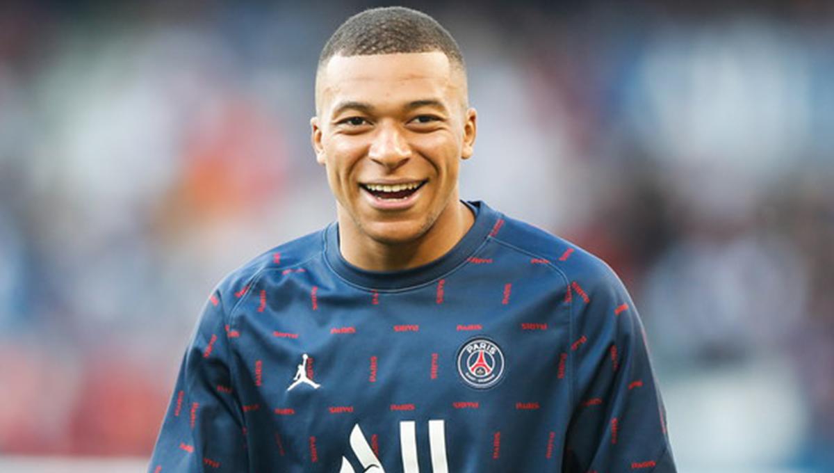 Mbappé se fue de vacaciones con jugador del Real Madrid: ¿lo está convenciendo para dejar el PSG?