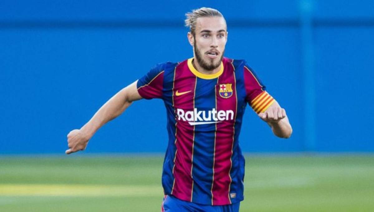 Con el sucesor de Messi y nuevo DT: Así sería el Barcelona para la temporada 2021/22 con los fichajes y salidas  