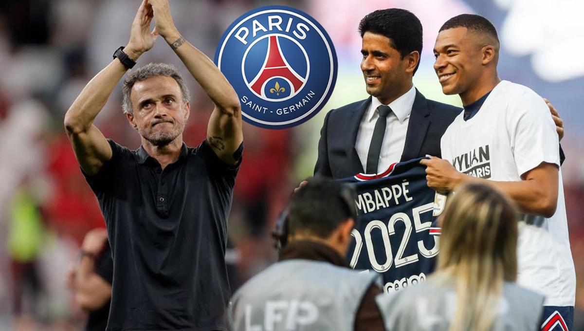 PSG anuncia una rueda de prensa: el gran motivo por el que todas las miradas estarán puestas en el club francés