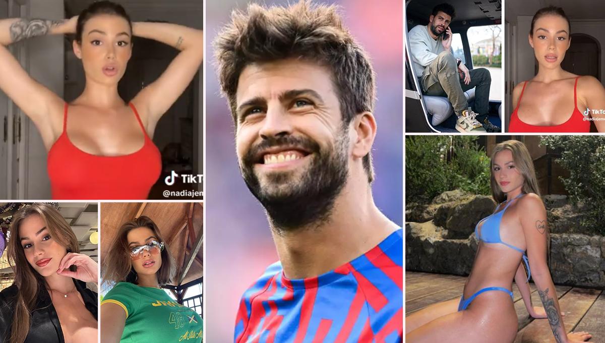 Estuvo con Piqué y revela su desagradable experiencia: “Me hizo pasar una vergüenza, yo quería que me sacaran de ahí”