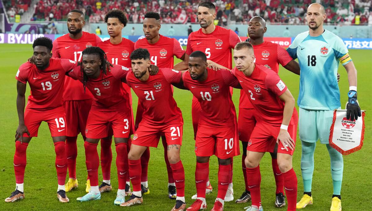 ¡Podría declararse en bancarrota! Canadá revela profunda crisis financiera previo a su debut en la Copa Oro 2023